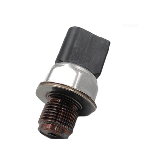 NUEVO Sensor de Presión de Combustible BK2Q-9D280-AB Compatible con Ford Transit Mk7 <span class=keywords><strong>2011</strong></span>- Tourneo Custom Duratorq 2012- - Product Image 5