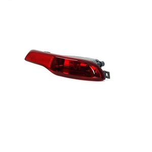 Luces antiniebla traseras para Jeep Cherokee 68102876AC 68102877AC, piezas de repuesto de material plástico - Product Image 4