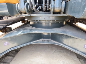 Excavadora HYUNDAI 220LC-9S Usada en Buenas Condiciones, Bajo Consumo de Combustible, Excavadora de Ingeniería Bien Mantenida, Envío a Todo el Mundo - Product Image 6
