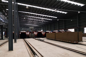 HONGFA Brick Industry Aac Block Importe des moules de blocs <span class=keywords><strong>Lego</strong></span> en béton - Product Image 2