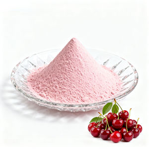 Factory Price Natural <strong>Acerola</strong> <strong>Cherry</strong> Extract Powder - Product Image 5
