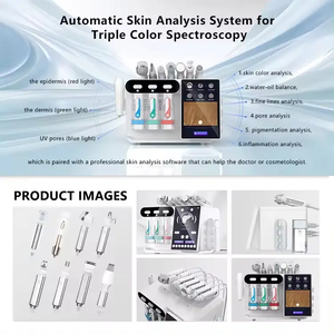 Машина для ухода за лицом - Product Image 4