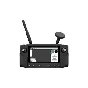 HOT HEX Herelink, Pantalla de 5.5 Pulgadas, 2.4GHz, 20KM de Largo Alcance, Sistema de Transmisión de Telemetría de Video Digital HD, Carcasa de Aluminio, FCC - Product Image 2