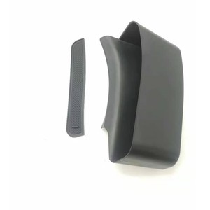 Caja de Almacenamiento para Consola Central de Jeep Compass, Modificación Interior de Plástico, 2016-2020 - Product Image 3