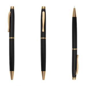 Proveedor de Bolígrafos de Lujo al por Mayor, Bolígrafo de Metal de Alta Calidad con Logotipo Personalizado - Product Image 4