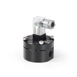 Easy Installation Intelligent SWR Mini Flow Meter for Accurate Measurement - Product Image 1