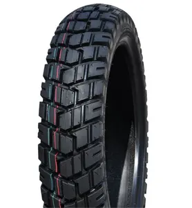 OEM orijinal fabrika sıcak satış motosiklet tekerlekleri lastik aksesuarları yüksek performanslı boyutu 275-17 275-18 lastik Tubeless