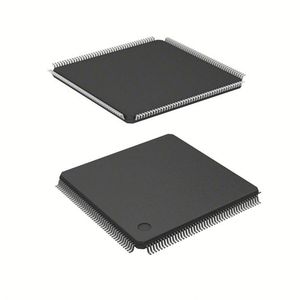 100% Original & Authentic AL128B-PBF QFP-160 Integrated Circuit IC Chip - Product Image 1