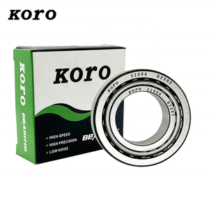 テーパローラーベアリング自動車部品用OEM高精度3984/3920 55206C-55437 72212C/72487 - Product Image 3