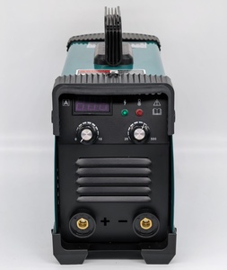 Máquina <span class=keywords><strong>de</strong></span> Soldar <span class=keywords><strong>Inverter</strong></span> Polaris MMA-500 220V, Garantía <span class=keywords><strong>de</strong></span> 3 Años, <span class=keywords><strong>Pistola</strong></span> Manual, Precio <span class=keywords><strong>de</strong></span> Venta Directa <span class=keywords><strong>de</strong></span> Fábrica, Alta Calidad - Product Image 2