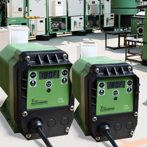 เครื่องวัดแรงดัน4-20MA/ชม. 8.16L ไดอะแฟรมอัตโนมัติ220V - Product Image 6