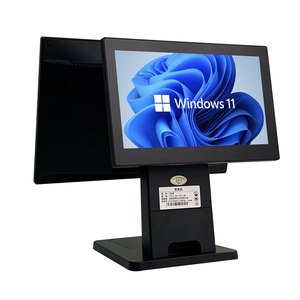 Mới ra mắt tất cả trong một <span class=keywords><strong>Android</strong></span> Màn hình cảm ứng thiết bị đầu cuối phần mềm caisse enregistreuse tiền mặt đăng ký hệ thống POS cho cửa hàng bán lẻ - Product Image 5