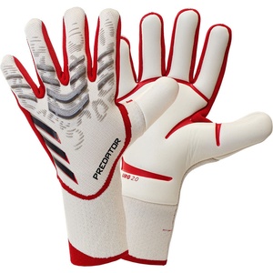 Gants de <span class=keywords><strong>Gardien</strong></span> de Football 2025 Nouveaux pour Adultes et Enfants Épaissis Antidérapants Respirants Résistants à l'Usure - Product Image 2