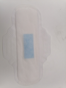 Machine automatique de fabrication de serviettes hygiéniques pour femmes - Product Image 5