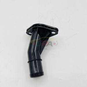 25631-2B051 256312B051 Raccord d'entrée de liquide de refroidissement pour Hyundai Kia 25631 2B051 - Product Image 4