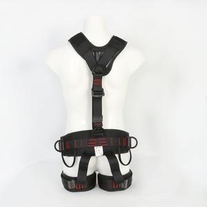 Xây dựng định vị Mùa Thu bắt giữ treo dây đai giàn giáo an toàn khai thác - Product Image 6