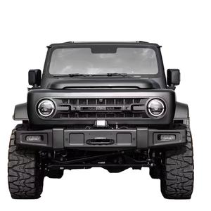 <span class=keywords><strong>2023</strong></span> BAW 212 refit modifier le modèle <span class=keywords><strong>Black</strong></span> Knight Véhicule tout-terrain <span class=keywords><strong>Desert</strong></span> crossing Support personnalisation Siège amélioré - Product Image 1