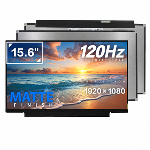 B2B 15.6 FHD IPS 1920x1080 120Hz 40Pin EDP แล็ปท็อปหน้าจอ B156HAN13.1 LM156LFGL03 LM156LFGL02 LM156LFGL04จำนวนมากจัดหาอะไหล่จำนวนมาก - Product Image 2