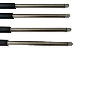 Hall Sensörlü Senkron Kontrol 4ps 6000N Büyük Yük Elektrikli Lineer Aktüatör, RV için 850mm Strok - Product Image 5