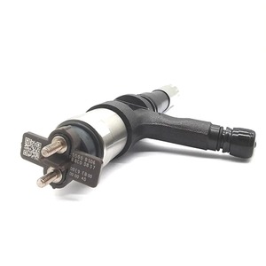 Oferta Especial: Inyector Diesel 6245-11-3100 para Motor Komatsu 6D170 PC400-8, Pieza de Reparación para Suministro de Combustible de Excavadora - Product Image 4
