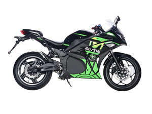 Motocicleta de Carreras Usada de 2020, Original y de Calidad, 3000w - Product Image 4