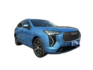 Haval Chulian 1.5T Auto <span class=keywords><strong>Dasan</strong></span> Edition 2021 Usado (150hp, 220Nm, 7DCT, FWD, Distancia entre Ejes de 2700mm) - Product Image 1