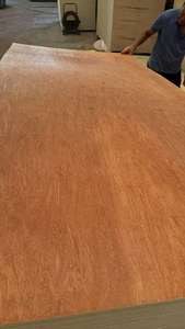 Hêtre Noyer Radiata Pin Placage Laminé Meubles Contreplaqué Mélamine Panneau Commercial au Moyen-Orient Afrique Asie du Sud-Est - Product Image 4