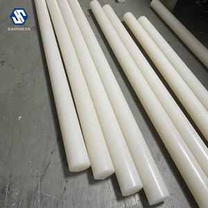 Venta Directa de Fabricante Chino, Barra Redonda Personalizada de 5mm-400mm, Barras de Nylon <span class=keywords><strong>PA6</strong></span> <span class=keywords><strong>POM</strong></span> PE PP PPS, Barra de <span class=keywords><strong>PA6</strong></span>, Barra de PA 6 - Product Image 1