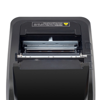 OCP-805 Imprimante de Reçu Thermique POS Machine bluetooth Imprimante Thermique Directe-BT