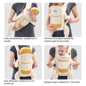 <span class=keywords><strong>Porte</strong></span>-bébé évolutif, le meilleur <span class=keywords><strong>porte</strong></span>-bébé du marché pour nouveau-nés et tout-petits en 2026 - Product Image 6