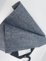 Tissu Oxford 300D DTY avec impression par transfert et motifs personnalisés, revêtement PU pour sacs/valises/tentes