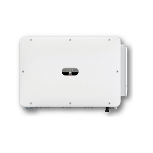 2025 nueva llegada <span class=keywords><strong>Sun</strong></span> 2000 100kw M2 en la red inversor pantalla LED WiFi comunicación Triple AC 380V nueva versión inversor Solar - Product Image 1