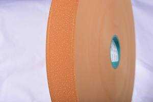 Papier à rouler pour cigarettes |   Base de support non imprimée |   Prêt pour la perforation/le gaufrage - Product Image 5