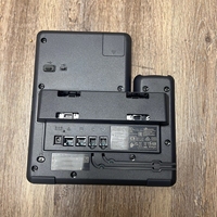Une VA. Téléphone de bureau IP SIP Linux YA J189 700512396