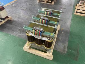 Transformateur triphasé 380v à 480v 60hz 30kva, transformateur 380v à 480v, type sec, longue durée <span class=keywords><strong>de</strong></span> <span class=keywords><strong>vie</strong></span> - Product Image 2