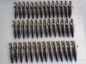 หัวฉีดดีเซล Qsl9 D13 สำหรับเครื่องยนต์ 4jb1 4hk1 4jj1 รุ่น 3116 - Product Image 3