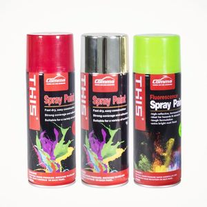 <span class=keywords><strong>COMMA</strong></span> Oem/odm ร้อนขายรถล้างกระจกเคลือบสีดำทองโครเมี่ยมเฟอร์นิเจอร์ Glitter ผลความร้อนสูงสีสเปรย์ - Product Image 3
