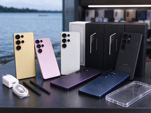 Smartphone S26Ultra à succès, vente en gros, 24 Go + 512 Go, Deca Core, écran HD, batterie longue durée, déverrouillage facial - Product Image 4