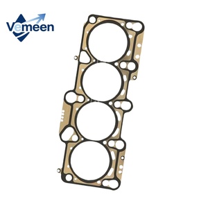 Junta do Cabeçote para AUDI A1 A3 A4 e A6 2.0 TFSI Gasolina CCZA 06F103383G 61-36005-00 WG1003801 WG1050981 WG1087836 WG1103473 - Product Image 6