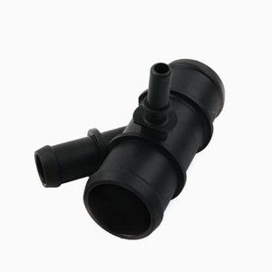 Manguera de Refrigerante para Land Rover SG034 LR025969, Carcasa de Termostato de Plástico, Pieza de Repuesto - Product Image 2