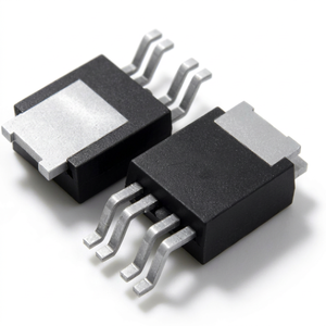 Texas Instruments LP2985IM5X-3.3/NOPB 32Kbit I2C EEPROM DFN-8 Montage en surface 1.7V-5.5V 200 ans - Product Image 1