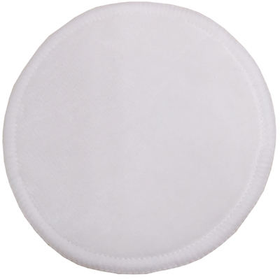 Velours bambou, Blanc, Seulement tampons