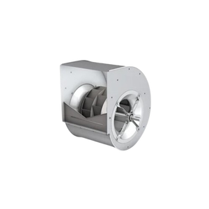 Ventilateur centrifuge de refroidissement à double entrée entraîné par courroie Nicotra RDH E2-0315 317mm 5.5W 3500RPM sur pied ODM/OEM - Product Image 1