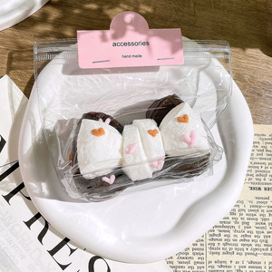 ของเล่นบีบคลายเครียดซิลิโคนเกรดอาหาร ของเล่นขนาดเล็กสร้างสรรค์ ของขวัญเล็กๆ สำหรับเด็กชายและเด็กหญิง - Product Image 5