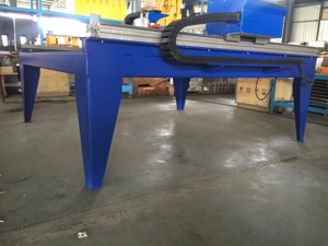 Tháo Rời Loại Máy Tính Để Bàn Cnc Plasma Máy Cắt 1530 - Product Image 5