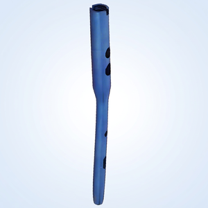 Sistema de Fijación de Fracturas Femorales con Clavo de Acero Ortopédico, Diseño Canulado, Mecanismo de Bloqueo, Instrumento Hospitalario Manual Reutilizable - Product Image 1