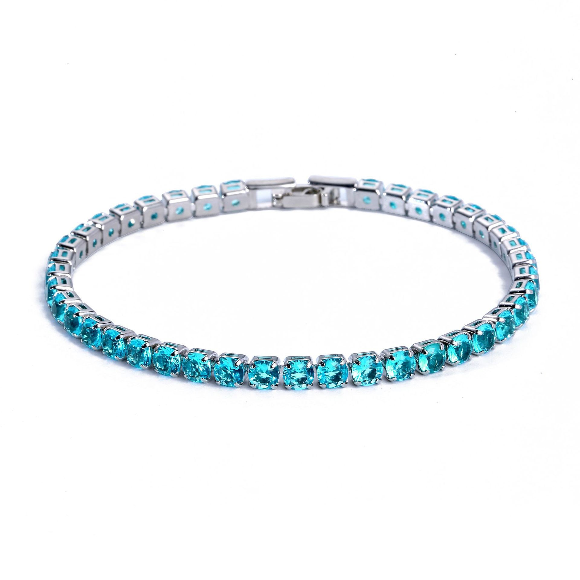 Best Selling Shop Silver Nail Bracelets Elegant Jewelry for Women
