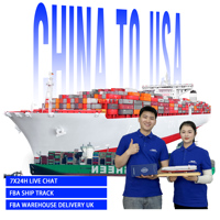 Agent d'expédition DDP pour importateurs Chine-Royaume-Uni, dédouanement, fret maritime, taxes payées, livraison porte-à-porte, entrepôt, importateur de marchandises, DDP, DDU, LCL
