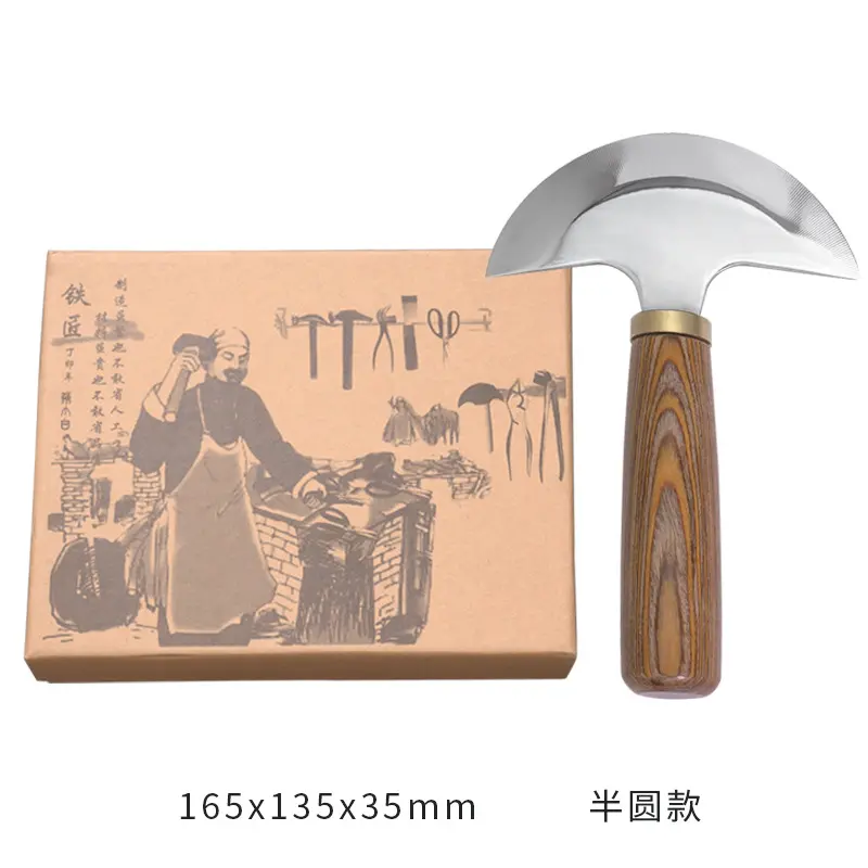 Sıcak satış DIY deri el aleti paslanmaz çelik japon İnceltme bıçağı