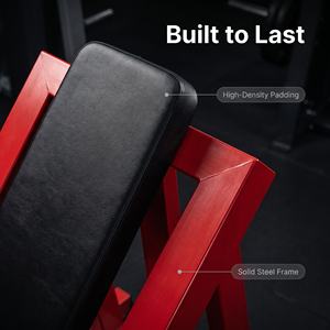 Machine de presse à jambes assise à charge libre, équipement de musculation des muscles du bas du corps pour salle de sport commerciale, vente en gros directe usine - Product Image 4